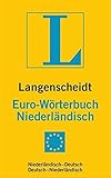  Langenscheidt Euro-Wörterbuch Niederländisch