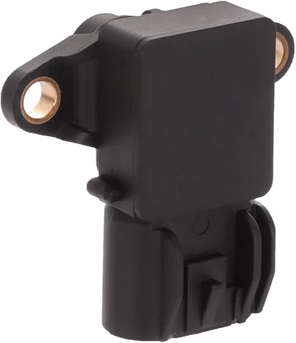 Miniatura 8 de SCITOO Sensor MAP de presión de aumento absoluta del colector compatible para Chrysler para Dodge para Jeep para Mitsubishi 56041018AD 56028562AB