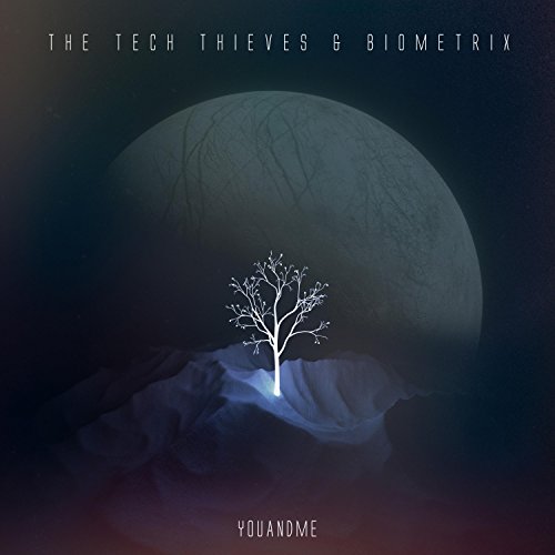 The Tech Thieves & Biometrix
