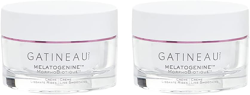 Gatineau Melatogenine MorphoBiotique Cream 50ml DUO