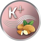 Remington Keratin Protect Heated Hot Hair Brush for Volume, Body, Bounce and Blow-Dry Style Curls (45mm Mixed Bristle Brush, Keratin & Almond Oil Infused Ceramic Barrel, 120°C-180°C) CB65A458 - Image 5