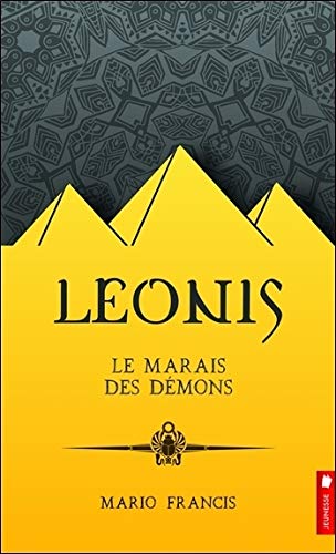 Leonis - Le marais des démons Tome 3 Leonis - Le marais des démons Tome 3