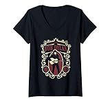 leichtes, klassisch geschnittenes T-Shirt, doppelt genähte Ärmel und Saumabschluss