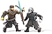 Mega Construx- Game of Thrones Juego de Tronos (Mattel GMN73)