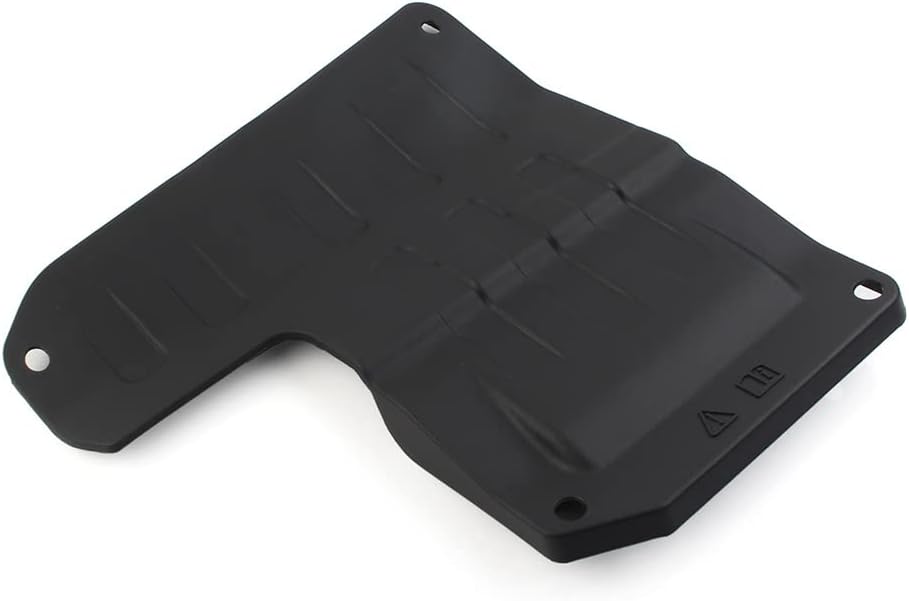 LIRU Car Upper Battery Tray Box Cover Replacement for Range Rover Evoque 2012 2013 2014 2015 2016 2017 2018 2019 LR124277