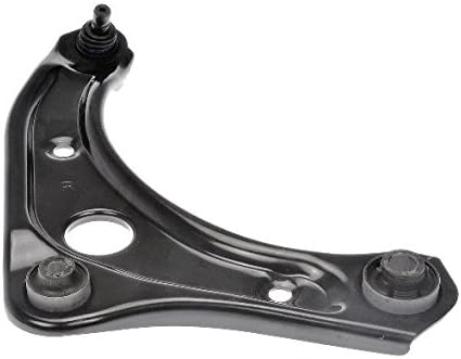 New Lower Control Arm for Versa 12-16 Right Side Passenger
