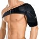 Schulterbandage BLACKROX OMONROX Sport Damen Herren