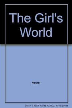 Hardcover Girl's World (Omnibus Books) Book