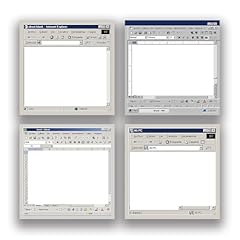 Retro Interfaces