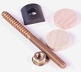 Handrail Bolt Kit