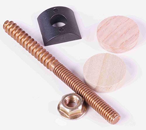 Handrail Bolt Kit