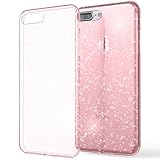 FUNKELNDER AUFTRITT | Unzählige Glitzer-Pailletten sind direkt in das Material mit eingearbeitet und lassen Dein Smartphone wie einen Diamanten erstrahlen!
