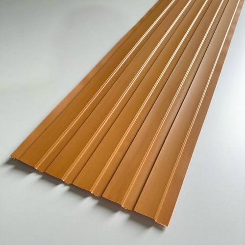 PAINEL RIPADO VERSÁTIL 270 x 27cm