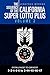 Produktbild The Sequence Of The California Super Lotto Plus Volume 2: From Lowest To Greatest 2-3-4-5-6 To 2-44-45-46-47