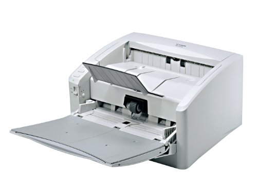 Canon 1321B002 Document Scanner
