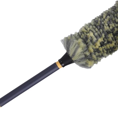 Detroit Axle Mr. Detroit Drill Wheel Brush