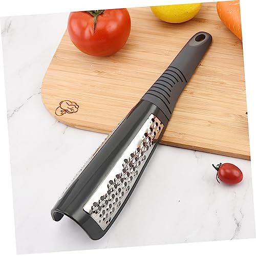 Rallador Cortador de Verduras y Papas en Acero Inoxidable miniatura 7