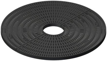 PolyGrate TRB55, 5' Round Tree Grate
