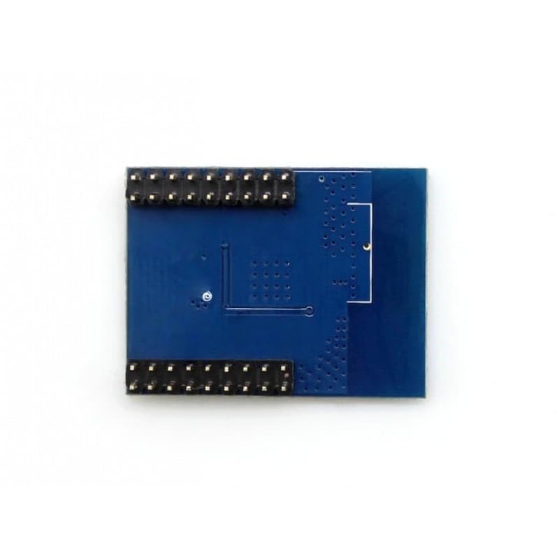 Core51822, BLE4.0 Bluetooth 2.4G Wireless Module, onboard NRF51822
