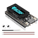 carte sony sxs 64 go 【Compatibilité Totale & Développement Flexible】Pin compatible avec LoRa 32V3 pour une migration facile du projet. Prend en charge Arduino IDE et PlatformIO, ainsi que LoRaWAN, Wi-Fi et Bluetooth. Avec connecteur d'extension 40 broches, USB-C avec contrôle ESD, court-circuit et tension et connecteur d'antenne 2.4G FPC & IPEX pour une flexibilité maximale.