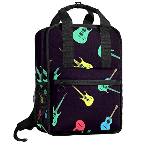 Sac à dos pour garçons motif écureuil enfant bretelles réglables taille unique