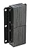 Vestil V-1120-4.5 Rubber Vertical Laminated Dock Bumper, 11" Width, 20" Height, 4.5" Depth