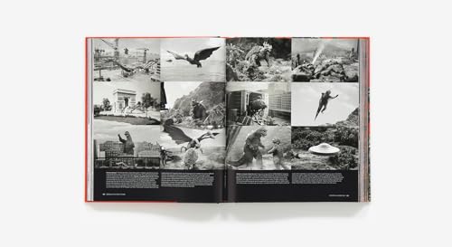 Image of Godzilla: The First 70 Years: The Official Illustrated History of the Japanese Productions