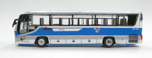 Amazon.co.jp: ポポンデッタ 1/150 HINO S'ELEGA ジェイアールバス