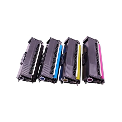 Toner TN433 TN431 idéal pour le flux de travail intensif au bureau