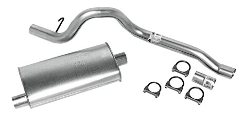 Dynomax 17463 Exhaust System