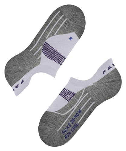 Image of FALKE Women's RU4 Endurance Cool Running Socks, 1 Pair
