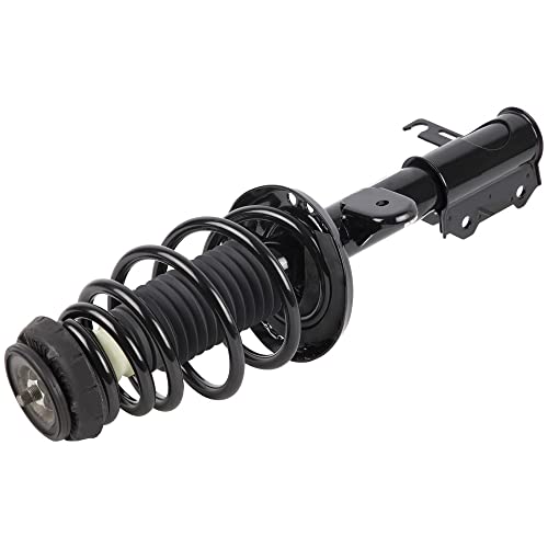 For Chevy Volt 2011 2012 Front Left Driver Side Strut Spring Assembly - Duralo 1196-2020 New