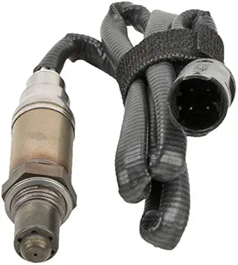 Bosch 15680 Premium Original Equipment Oxygen Sensor