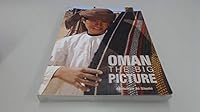 Sultanate of Oman: The Big Picture 9948037944 Book Cover
