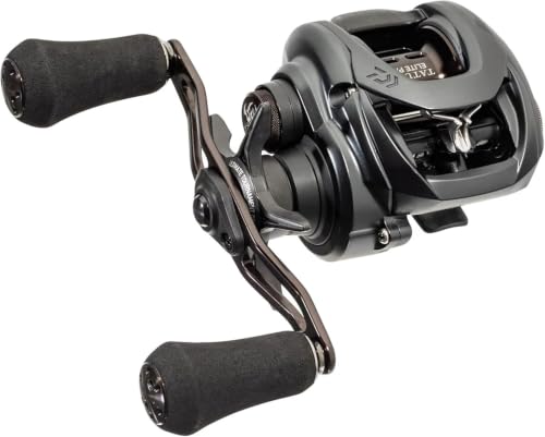 Daiwa TATULA Elite Pitching/Flipping