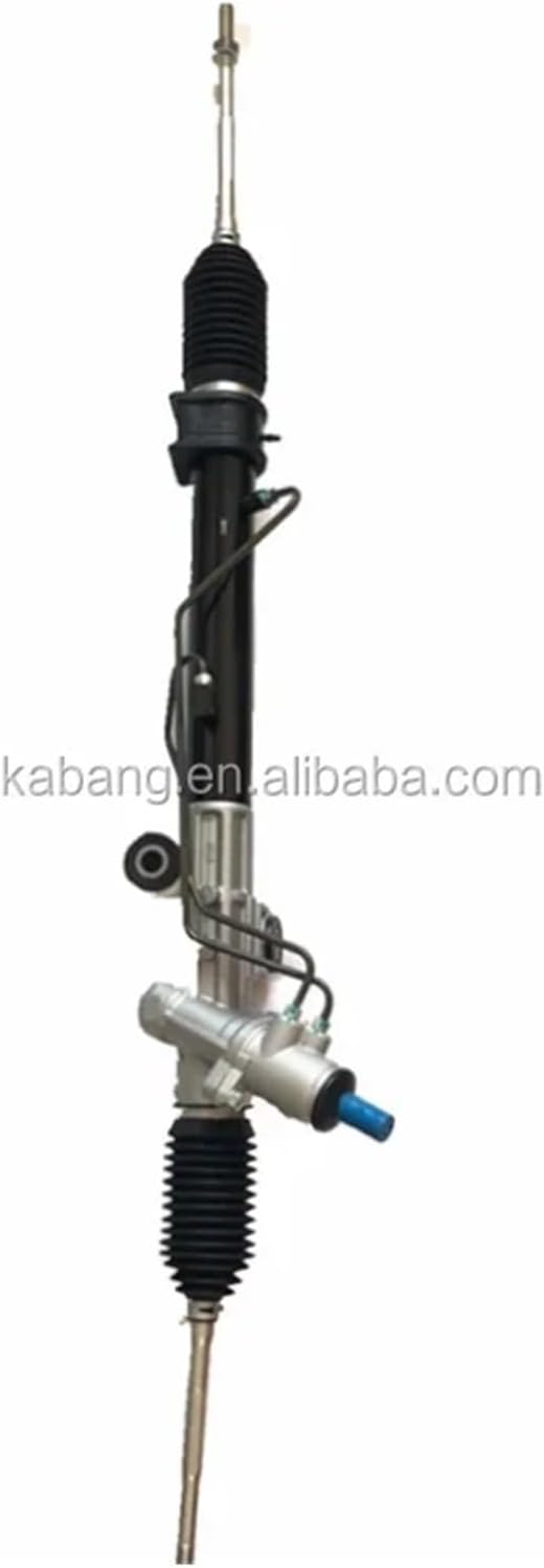Car Steering Parts Factory Direct Machine 44250-0K010 Power Steering Rack Gear