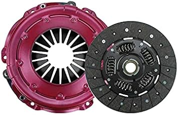 RAM Clutches 92761 Clutch Set