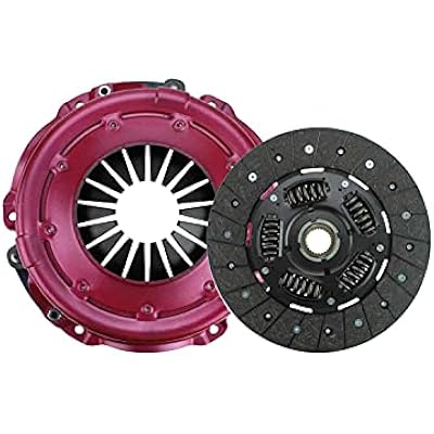 RAM Clutches 92761 Clutch Set