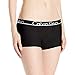 Calvin Klein Women's Id Cotton Large Waistband Trunk Panty