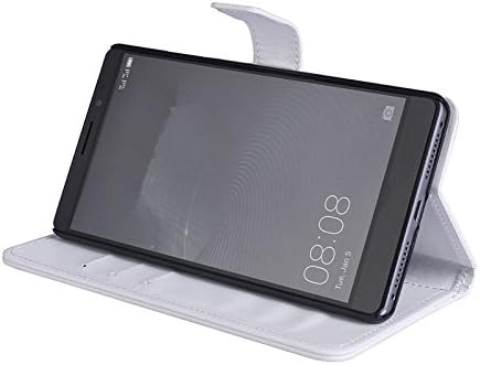 Hülle® Wallet Flip Case Compatible for Umi Umidigi F2(Pattern 1) - Image 5
