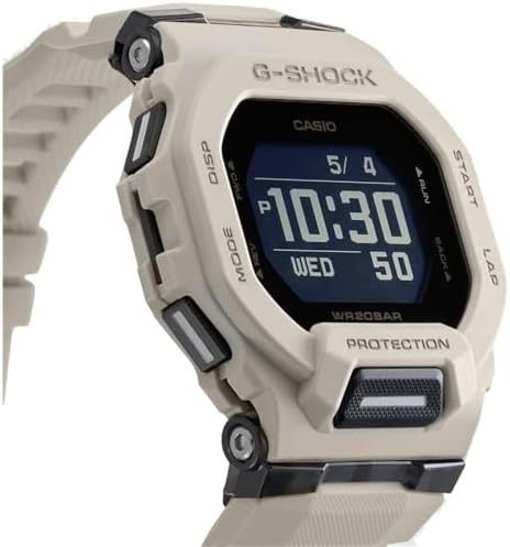 Relógio G-Shock GBD-200UU-9DR | Amazon.com.br