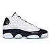 Jordan Youth Air 13 Retro GS DJ3003 144 Obsidian - Size 4Y