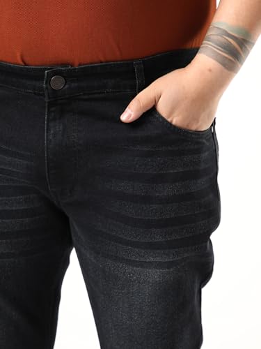 Image of Urbano Plus Men Jeans