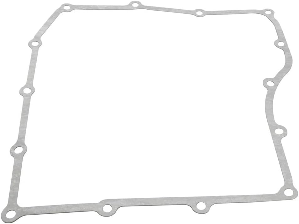 Cylinder Crankcase Cover Gasket Kits Set Compatible with CBR600F 1991-1998 CBR600F3 95-98 CBR600F2 91-94 CB600F Hornet 600 98-06(Oil pan gasket)
