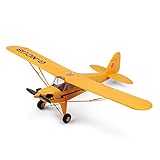 ★★ Volle Leistung: Verwenden eines bürstenlosen Hochleistungsmotors mit voller Leistung. Das 3D6G-System verfügt über eine erhöhte Stabilität, ein angemessenes aerodynamisches Layout, einen sehr stabilen Flug und kann von Anfängern problemlos verwendet werden.