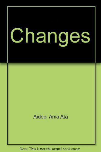 Changes--a love story (Women's Press fiction) 1779000669 Book Cover