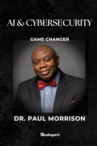 AI & CYBER SECURITY: Game Changer