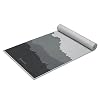 Gaiam Yoga Mat – Premium 6mm ...