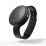 Tech-Life BoomBand Portable Bluetooth Speaker - IP68 Waterproof Wearable Speaker - Outdoor Wireless Blue Tooth Speaker - Clear Sound, Wide BT Range - Trendy Travel, Sports Speakers for iPhone, Samsung