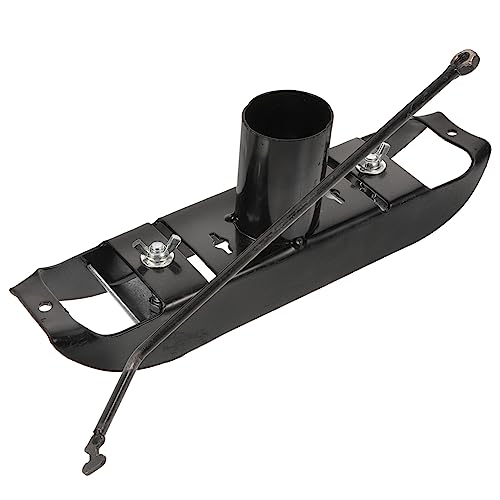 Levemolo Chick Feeder Homogenizer Chicken Trough Automatic Chicken Feeder Stainless Steel Homogenizer Fitting